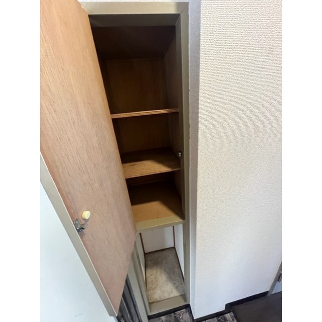 その他　シューズボックス