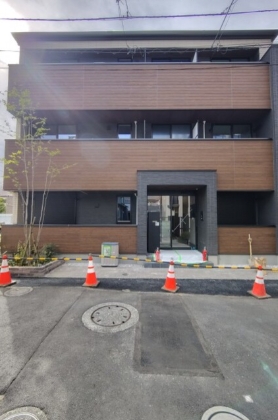 建物外観　☆外観☆