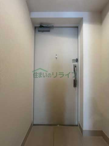 その他設備　ジェノヴィア新宿御苑グリーンヴェール