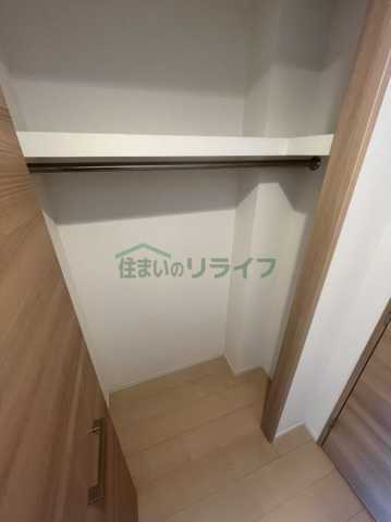 その他　ジェノヴィア新宿御苑グリーンヴェール