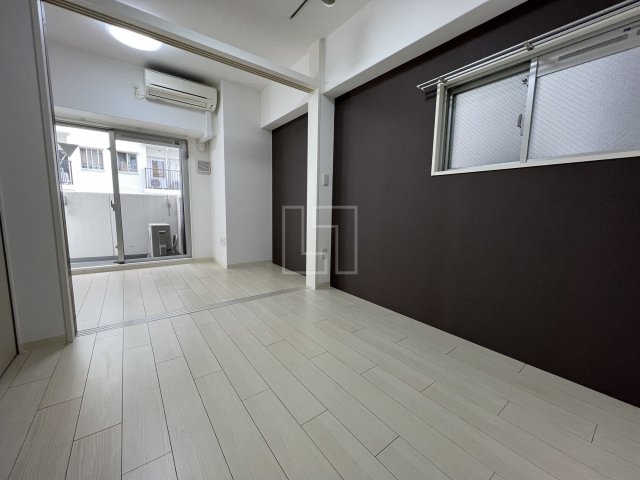 居室・リビング　プライムアーバン松屋町　洋室