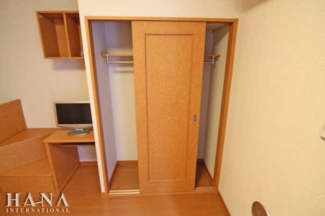 収納　他部屋参照