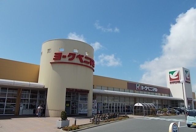 スーパー　ヨークベニマル石巻蛇田店（スーパー）まで1100m