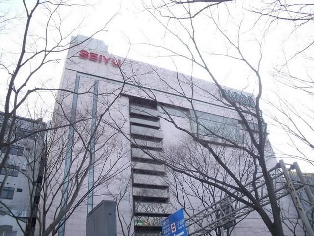 その他　パルコ（その他）まで750m