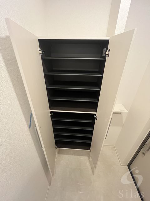 収納　同仕様
