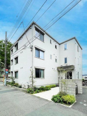 建物外観　☆綺麗な外観☆