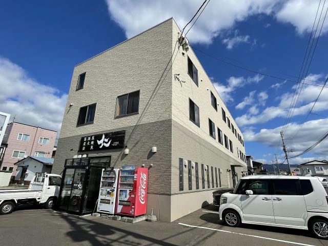 その他　周辺環境