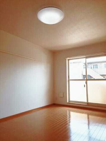その他部屋・スペース　内装です