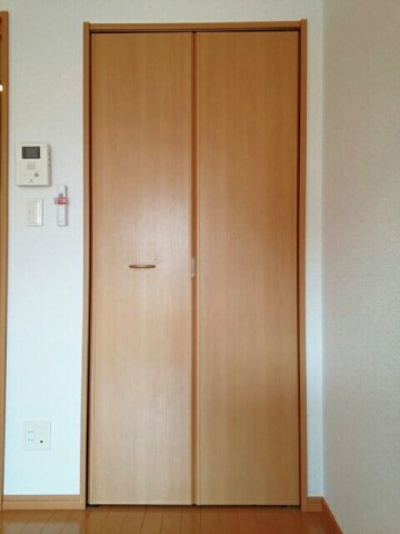 収納　こまごまとしたものを収納できそうですね