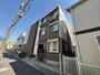熊野前駅より徒歩15分 1階 築10年の賃貸物件