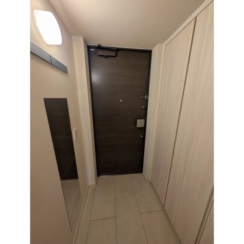 玄関　玄関※別部屋参考写真