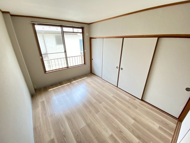 その他部屋・スペース　洋室1☆