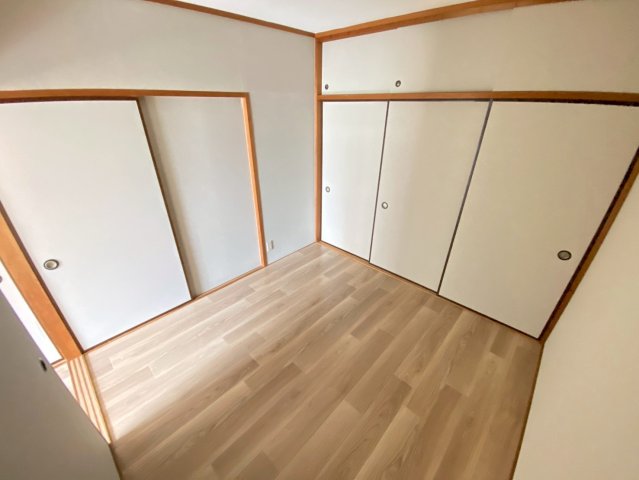 その他　洋室3☆