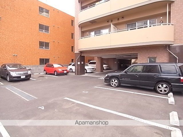 その他共有部分　その他共有部分