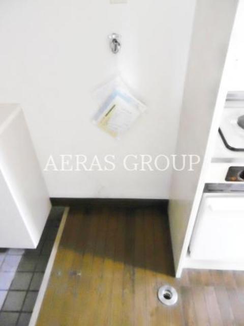 その他設備　別部屋参考。