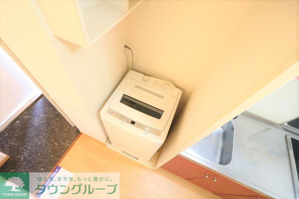 その他部屋・スペース　仕様・設備は現況と異なる場合があります（現況優先）