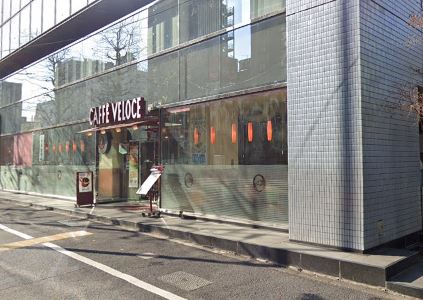 飲食店　カフェ・ベローチェ　春日駅前店（飲食店）まで369m