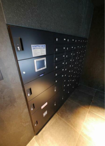 その他共有部分　ＳＨＯＫＥＮ　Ｒｅｓｉｄｅｎｃｅ　横浜生麦１