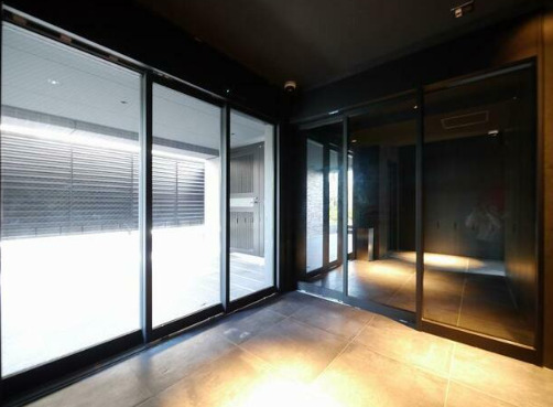 ロビー　ＳＨＯＫＥＮ　Ｒｅｓｉｄｅｎｃｅ　横浜生麦１