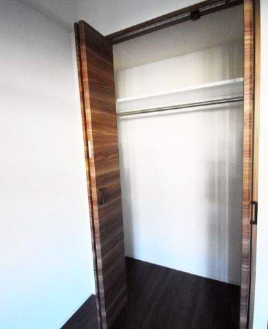 収納　ＳＨＯＫＥＮ　Ｒｅｓｉｄｅｎｃｅ　横浜生麦１ 別部屋参考