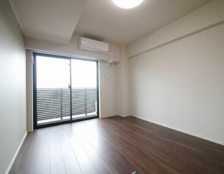 居室・リビング　ＳＨＯＫＥＮ　Ｒｅｓｉｄｅｎｃｅ　横浜生麦１