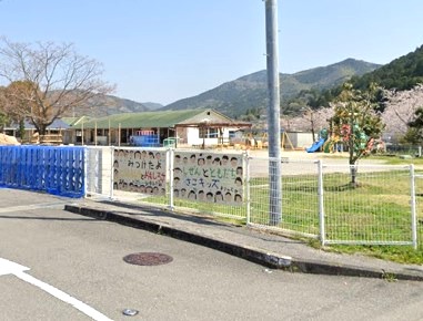 幼稚園・保育園　佐古保育所（幼稚園・保育園）まで1549m