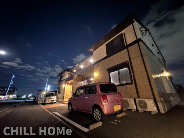 建物外観　他社様掲載物件もまとめてご紹介、ご案内可能です(^^)/