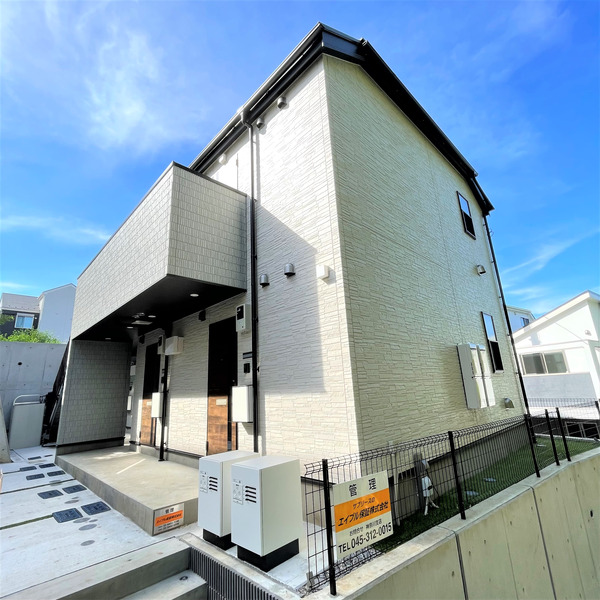 建物外観　当店おすすめ物件♪