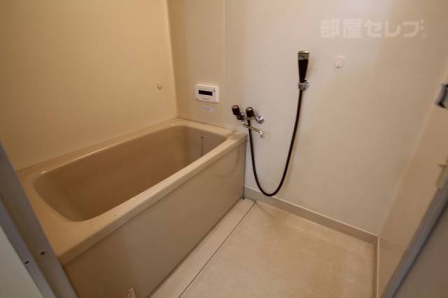 バス・シャワールーム　お風呂で快適リフレッシュ