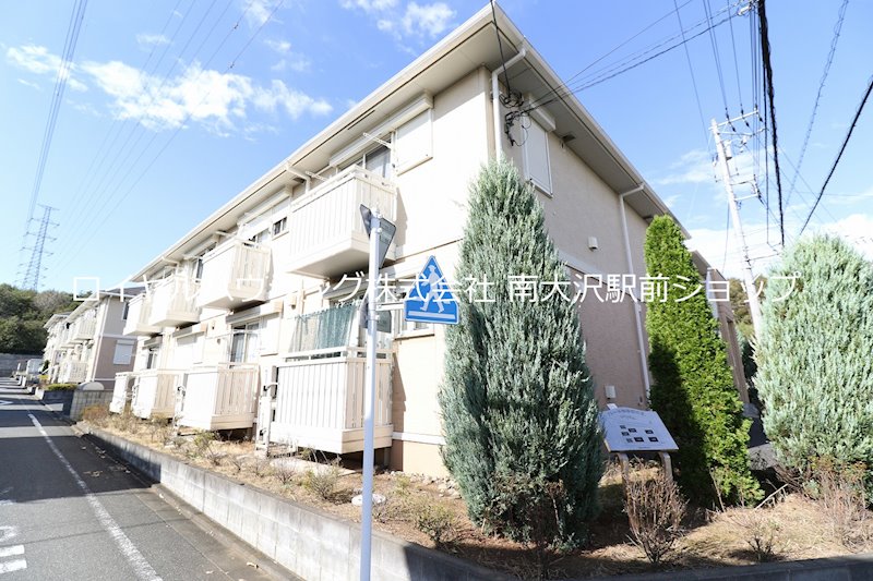 建物外観　☆外観☆
