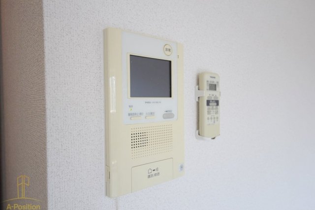 セキュリティ　レオンコンフォート本町東