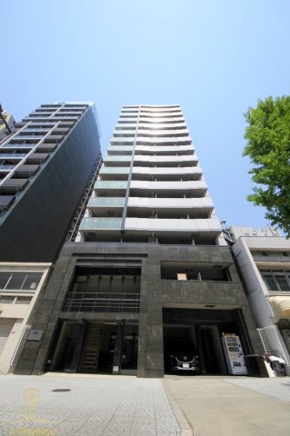 建物外観　レオンコンフォート本町東