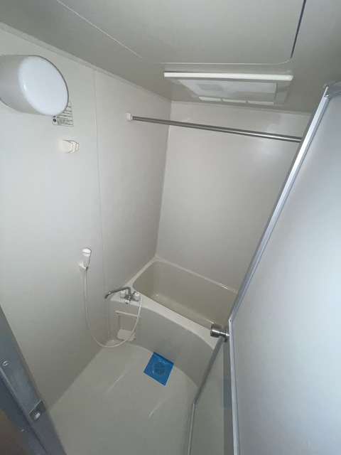 バス・シャワールーム　別部屋参考写真です
