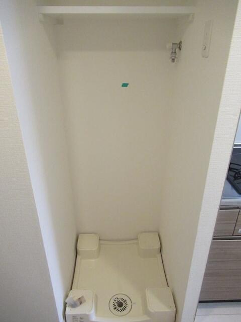 その他設備　※参考写真　　パン