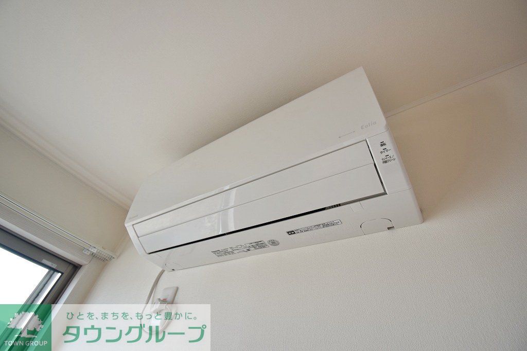 その他設備　設備