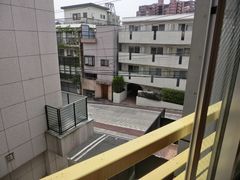 眺望　（別タイプ参考写真）モデュロール目白　豊島区高田１