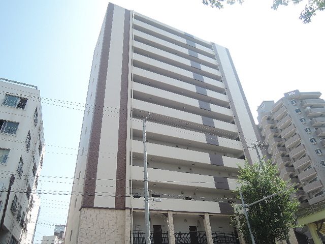 建物外観　★見学予約受付中★