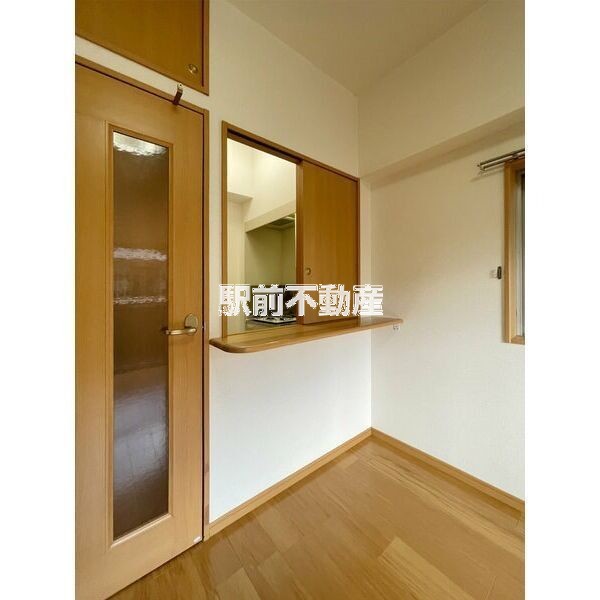 居室・リビング　同タイプ別部屋