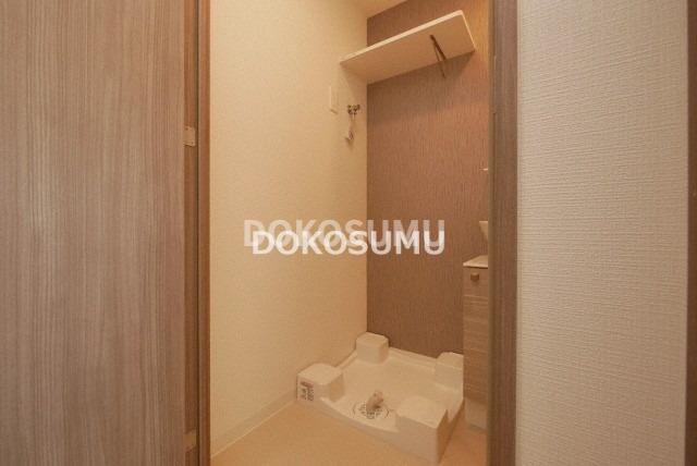 その他設備　日々の暮らしをより快適に。利便性を高める先進の設備。