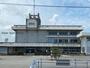 役所　阿南市那賀川支所（役所）まで179m