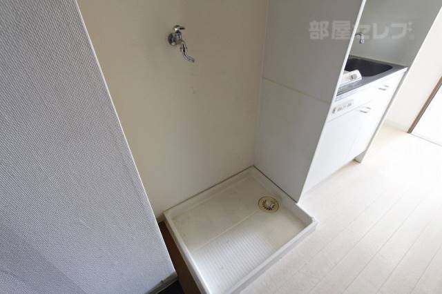 その他設備　※３０１号室の写真です。