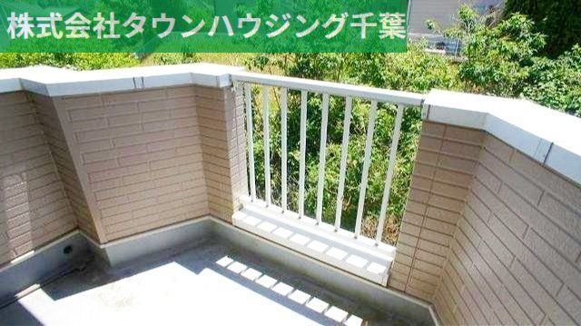 その他部屋・スペース　お問合せはタウンハウジング千葉店まで！※現地待合わせ相談可能