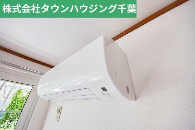 その他設備　お部屋探しは【タウンハウジング千葉店】にお任せ下さい♪