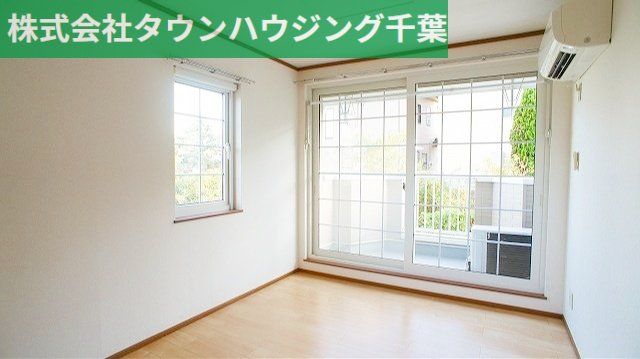 居室・リビング　お問合せはタウンハウジング千葉店まで！※現地待合わせ相談可能