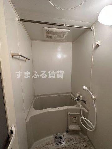 バス・シャワールーム　同仕様