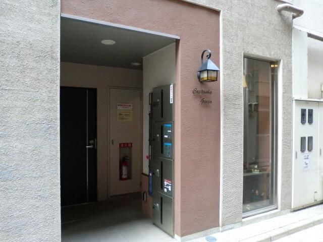 その他部屋・スペース　寝室です。