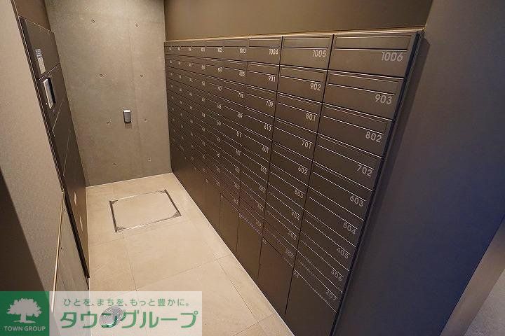 その他共有部分