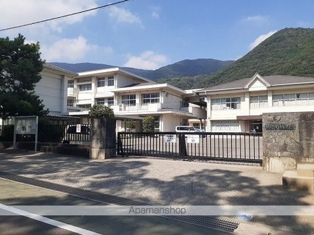 小学校　池田小学校（小学校）まで700m
