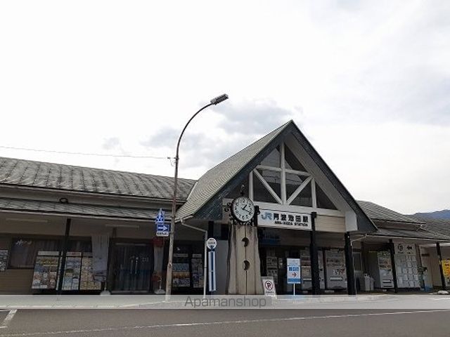 その他　ＪＲ阿波池田駅（その他）まで1100m