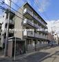 関目駅より徒歩4分 2階 築19年3ヶ月の賃貸物件